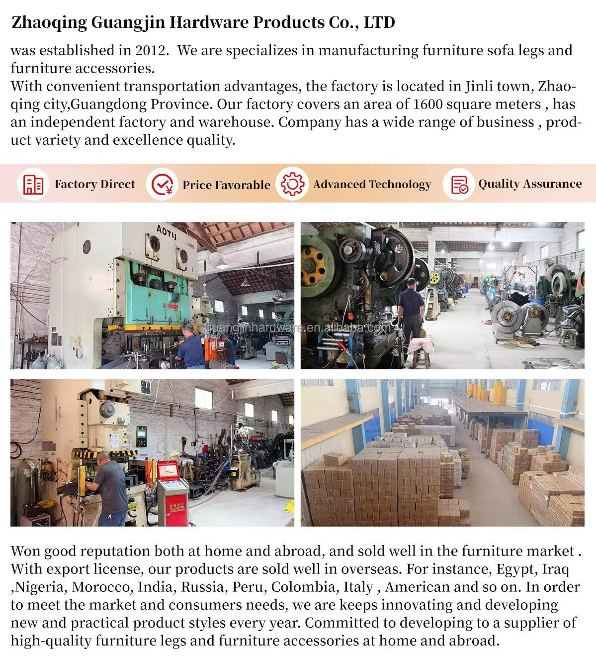 Company Introduction Part 2