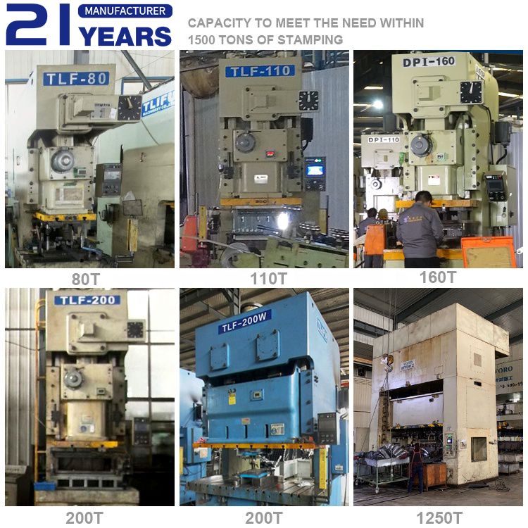 Factory Facility 1