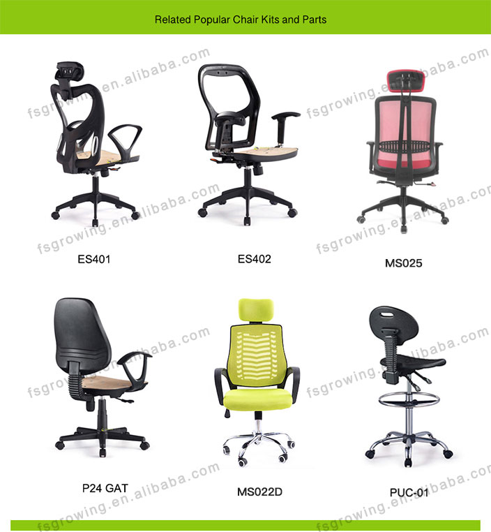 Chair Components Selection