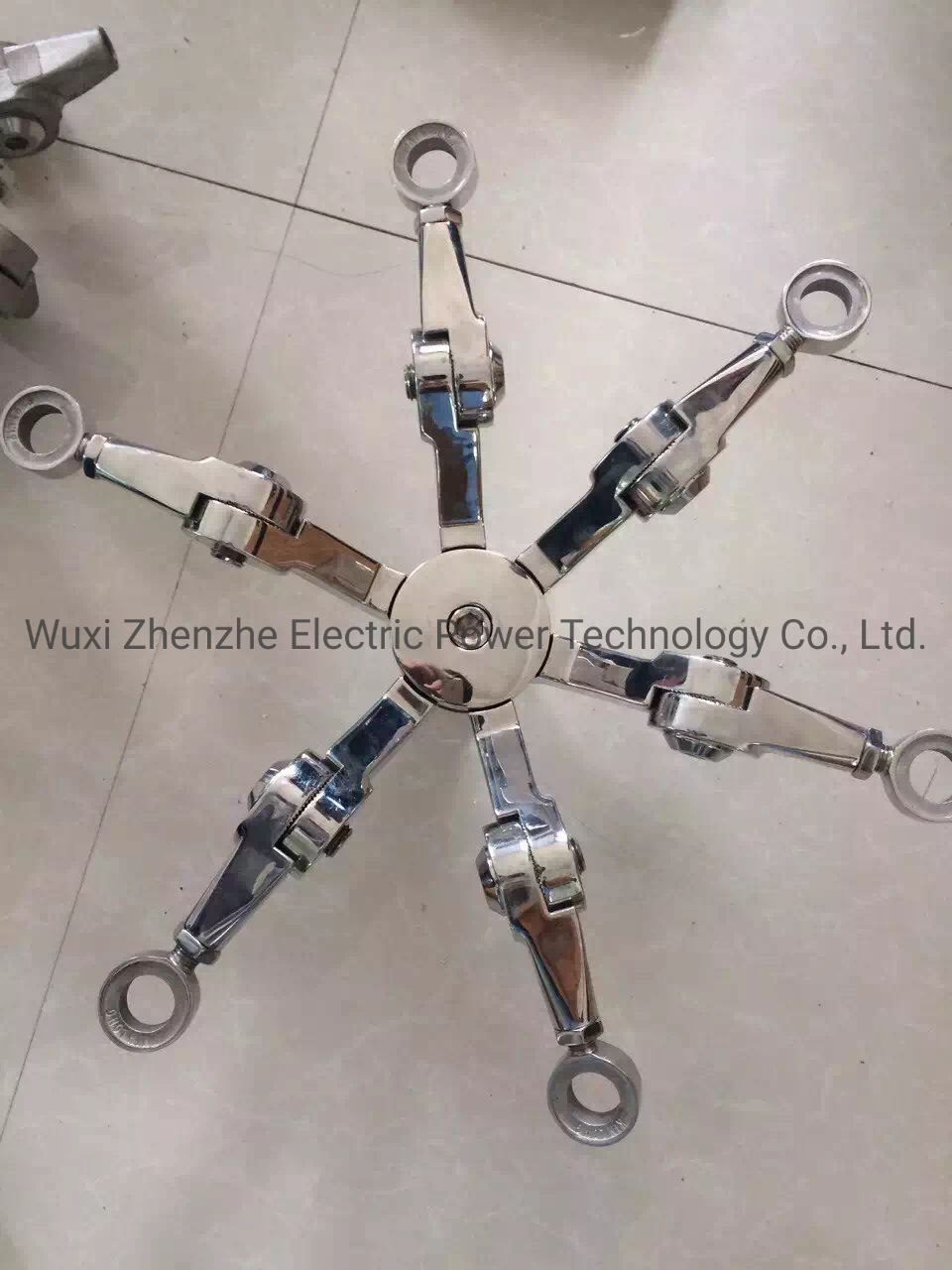 Casting Production Line