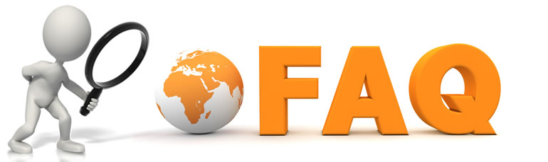 FAQ support