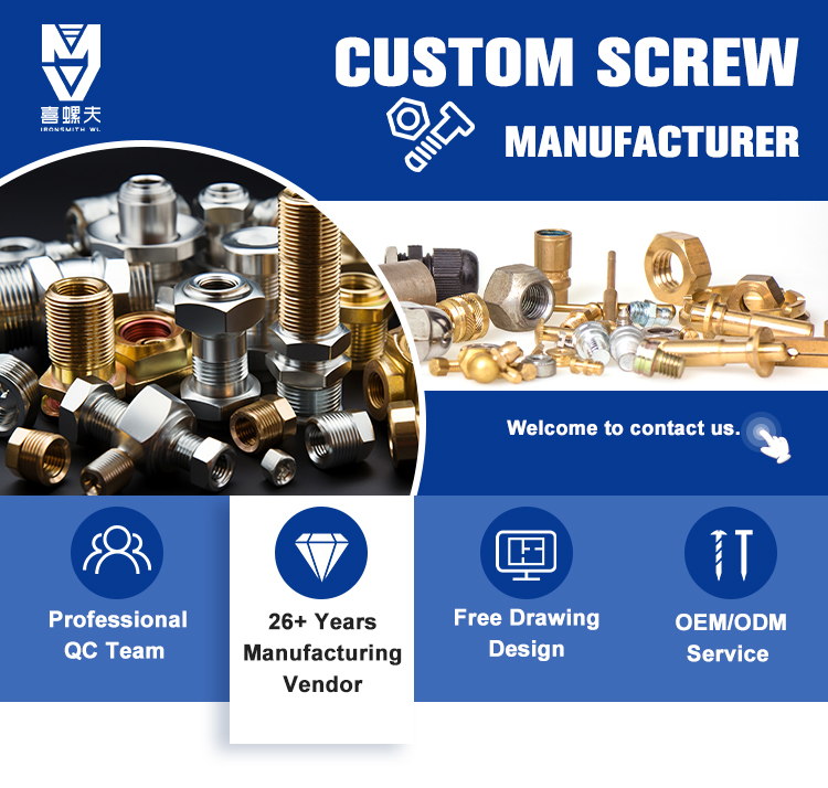Fastener Products Showcase