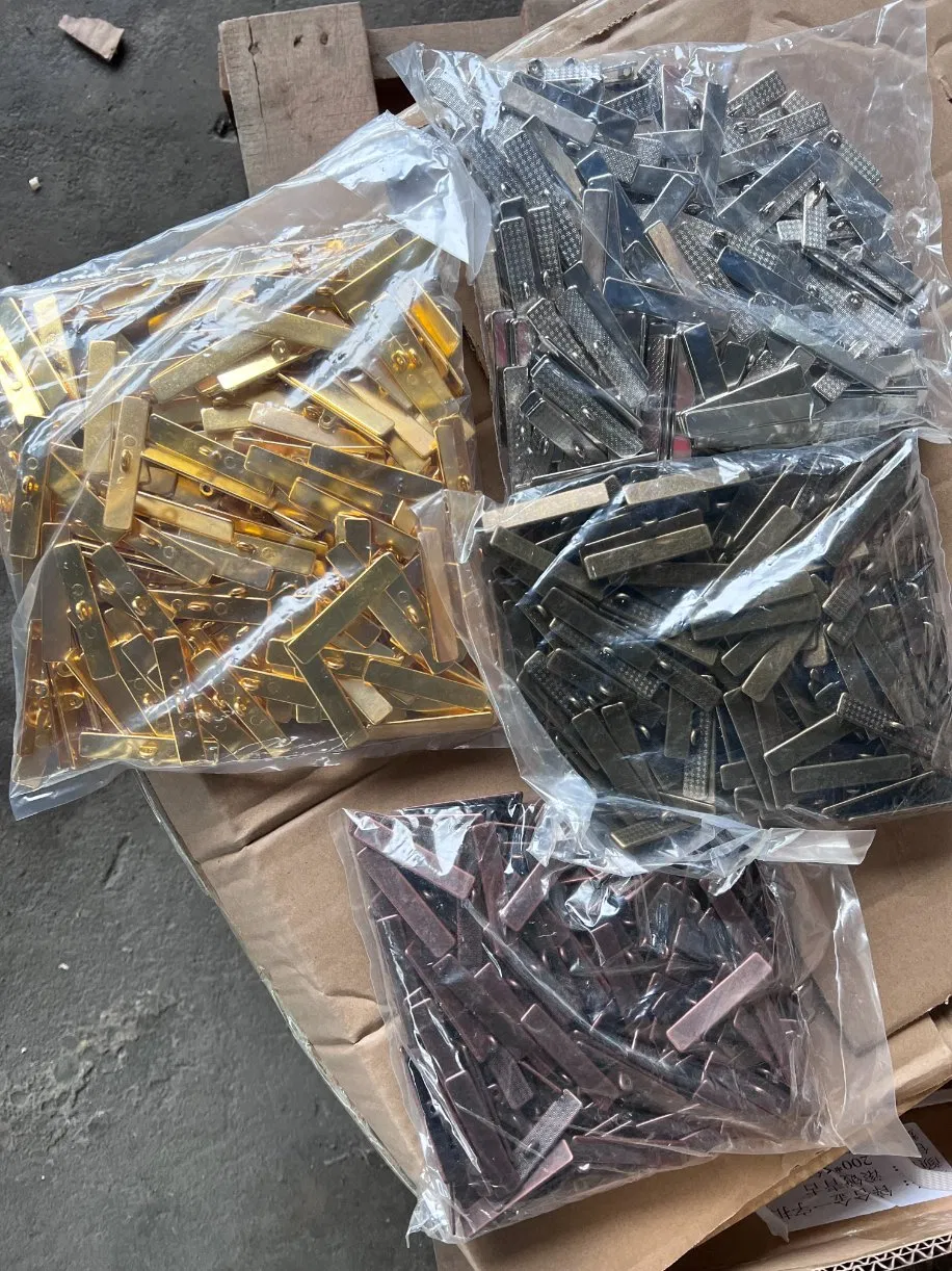 Packaging and Shipping Detail Box