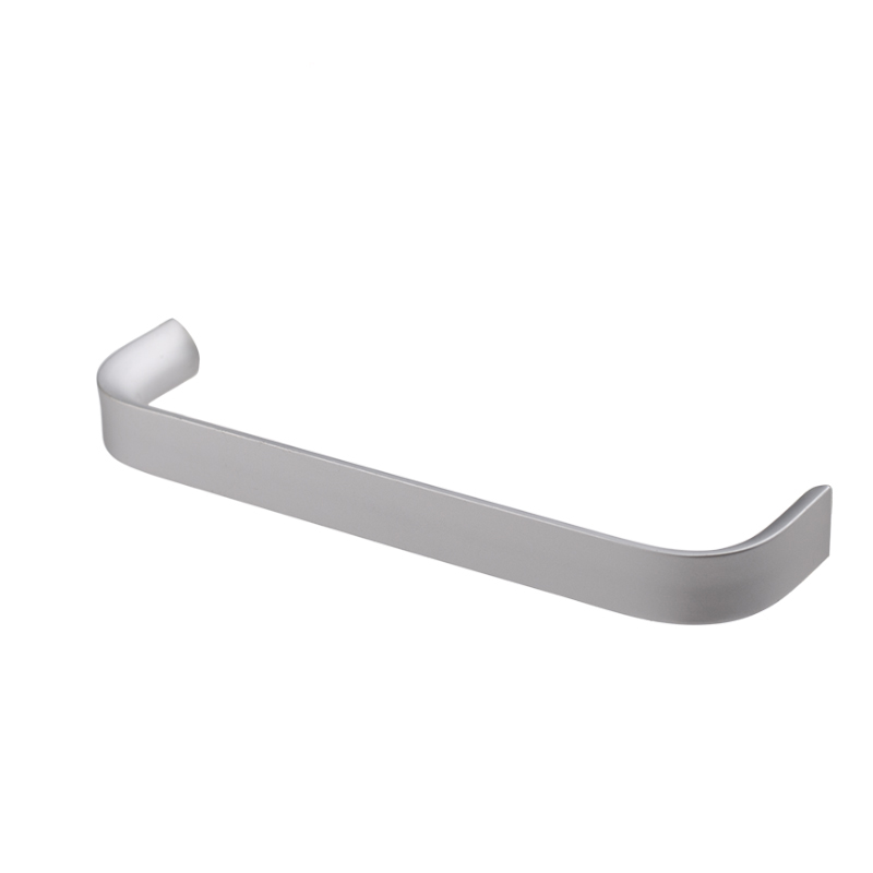 Aluminum Pulls and Handles Kitchen Cabinet Accessories Furniture Hardware Items Door Handle for Nightstand Armoire Cupboard