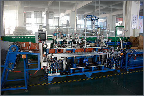 Auto Packing Machine