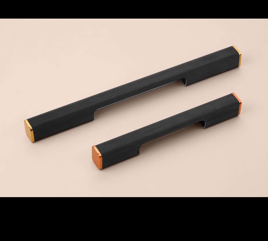 Hardware product design showcase