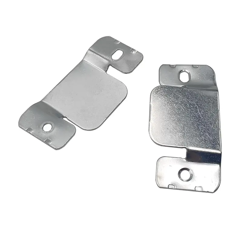 Heavy-duty Sliding Sofa Steel Interlocking Fixed Connector Frame Furniture Fittings Sofa Metal Branch
