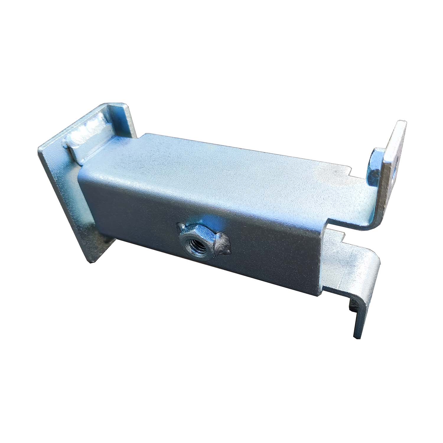 OEM Stamping Metal Parts Sheet Metal Bending Metal Chair Parts Chair Bracket