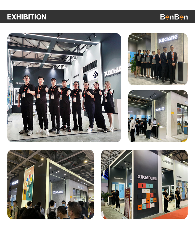 Exhibition Booth