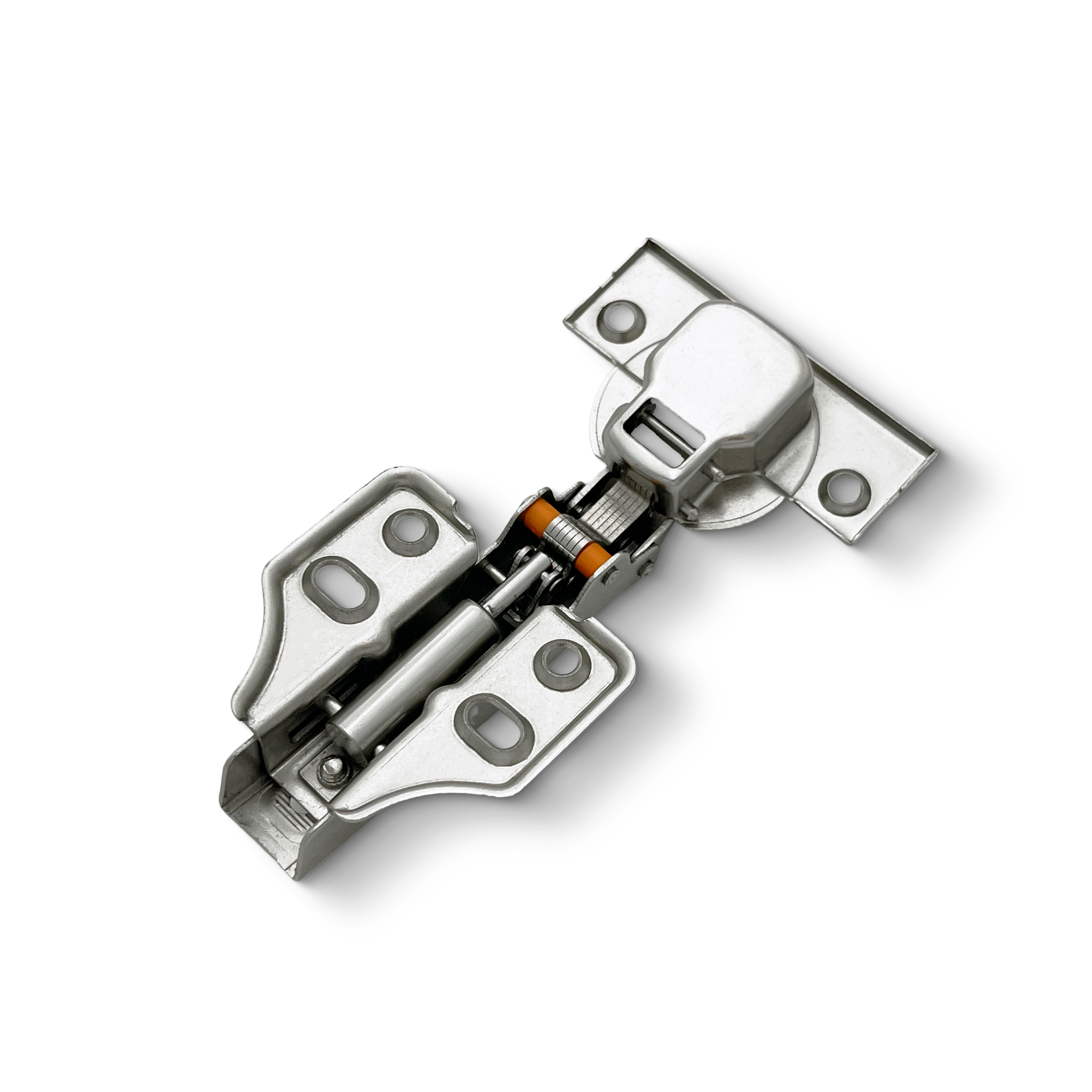 Supplier Cabinet Door Hydraulic Soft Closing Hinge For Kitchen Furniture Hardware Accessories