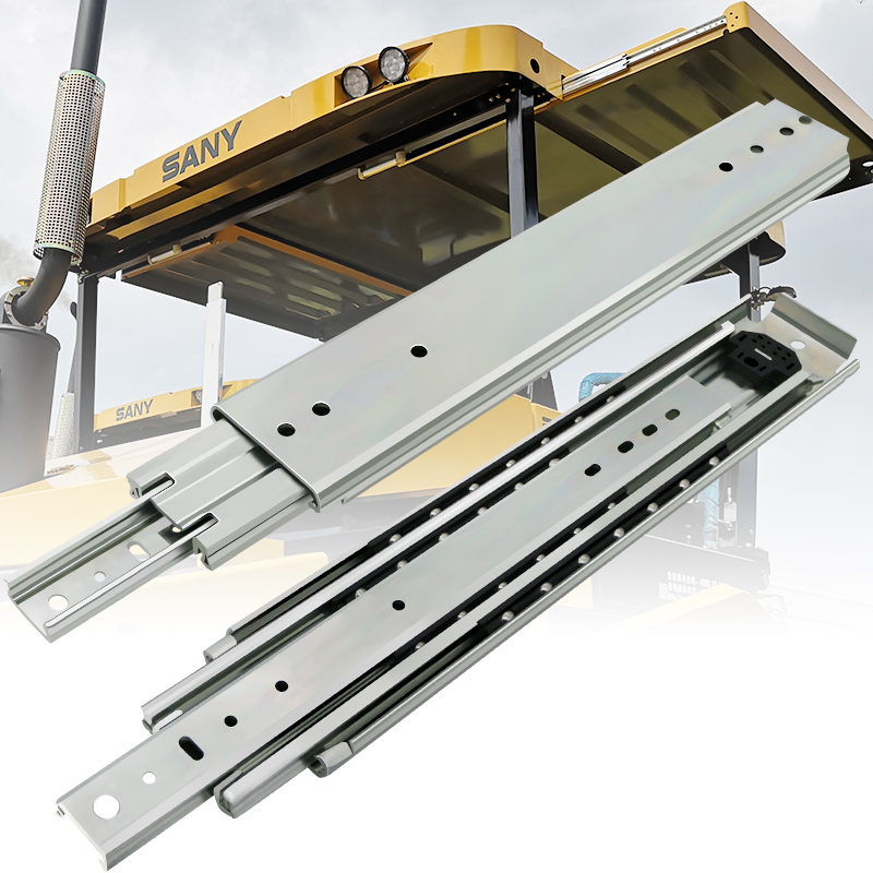 Drawer Slides Show 10