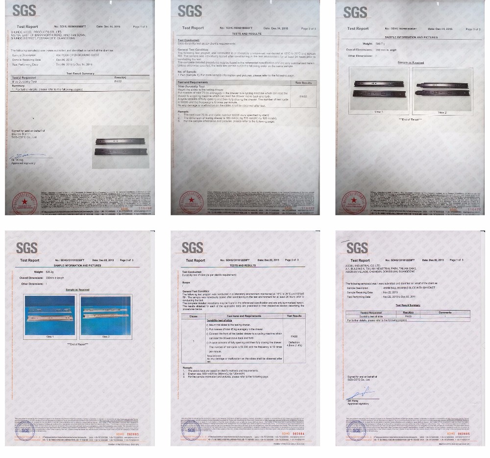 Certificate 5