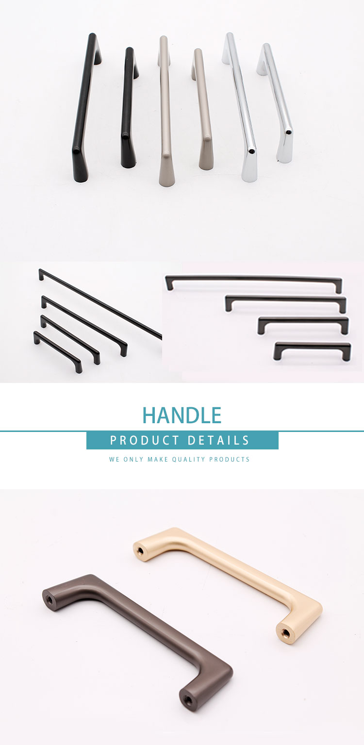 Hardware Handle 4