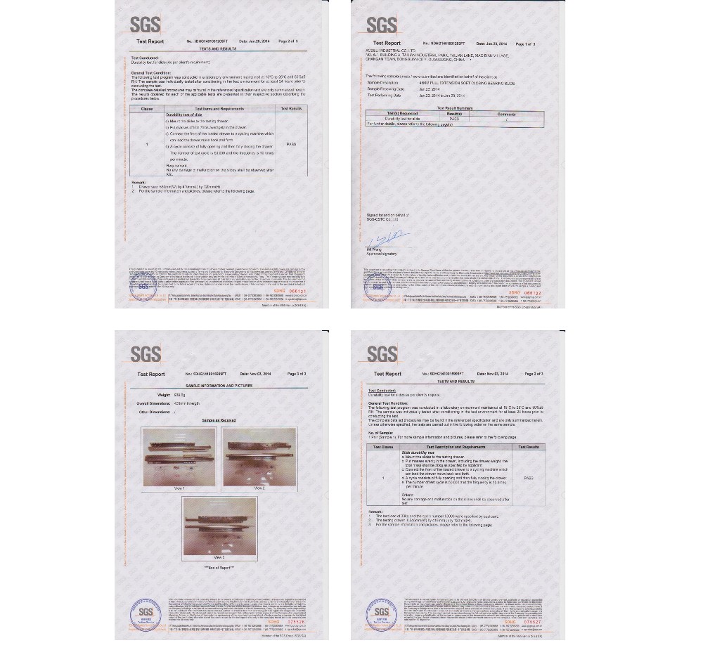 Certificate 6