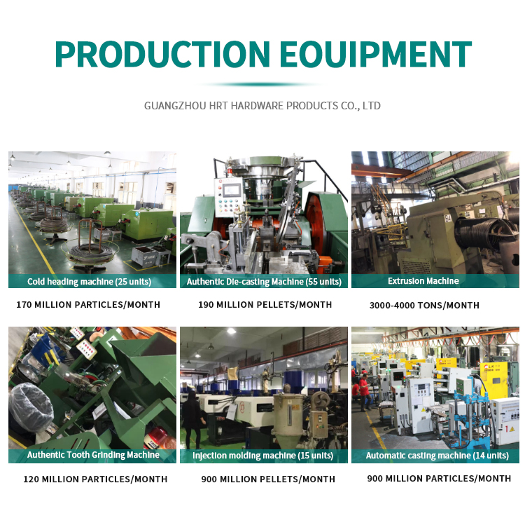 Manufacturing Technique
