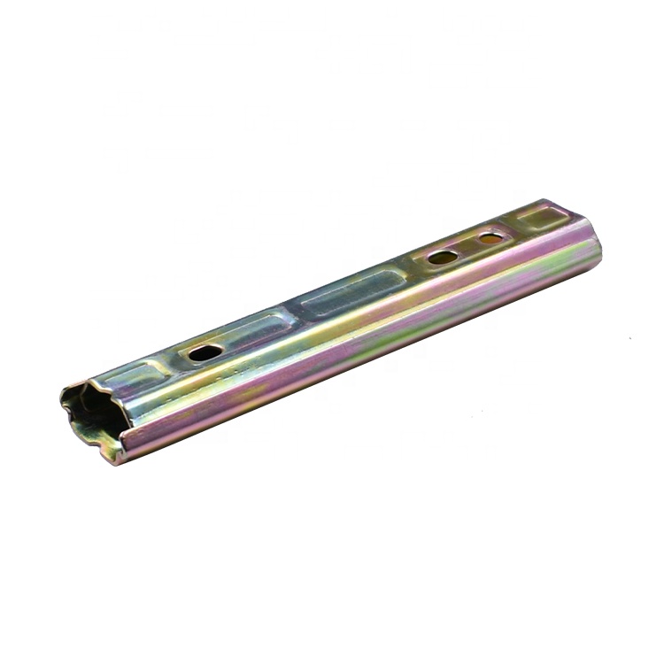 Sofa Latch Sofa Slider Bed Frame Accessories Furniture Connector Tapered Diagonal Bolt Sofa Fixing Bolt Furniture Hardware Color