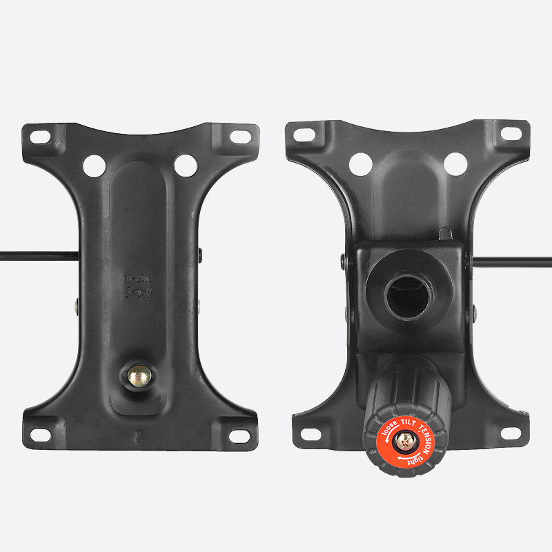 Tilt Chair Hardware Mechanism for Office Chair Office Furniture Components Parts butterfly Mechanism