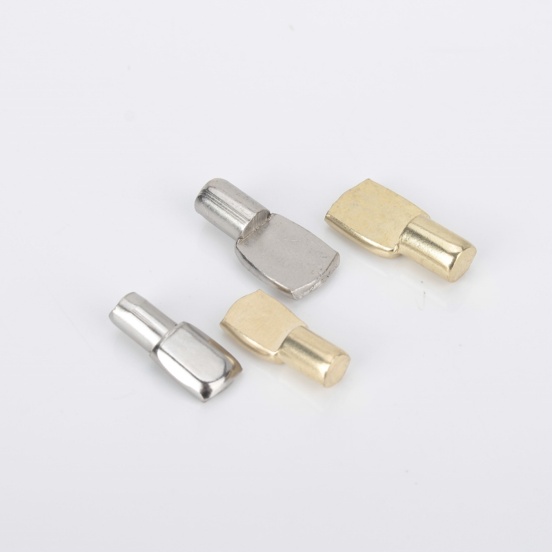 Durable Brown Plastic Connector Inserts for Quick Assembly