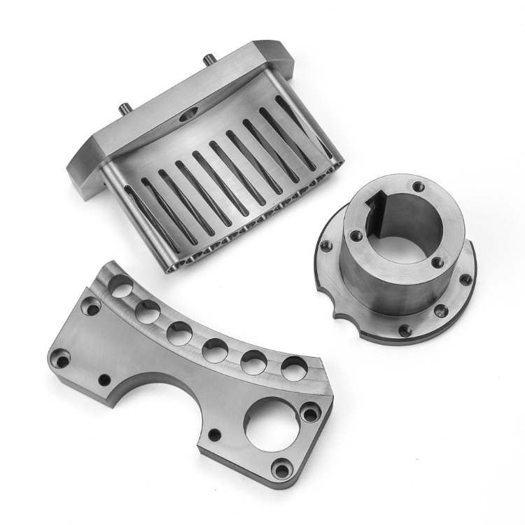 CNC machining parts 2