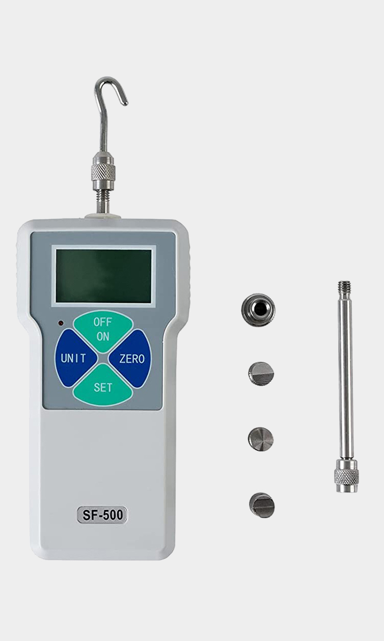 Gauss Meter
