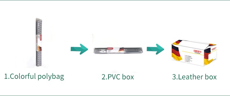 Product Packaging