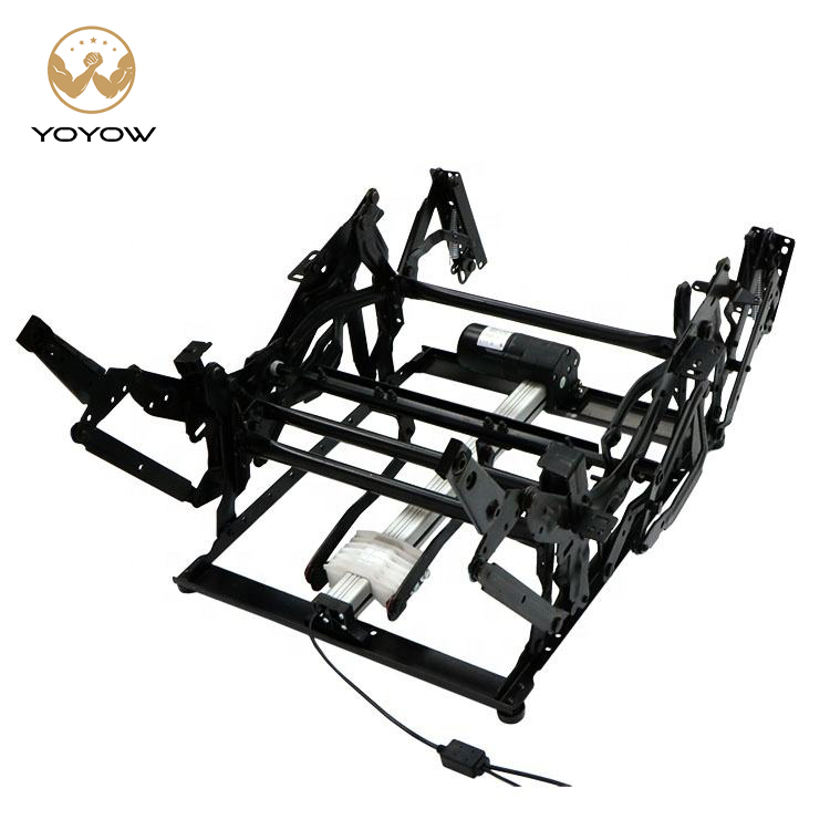 Electrico Recliner Mechanism Parts Single Sofa Frame Home Office Chair Modern Reclinable Furniture Hardware