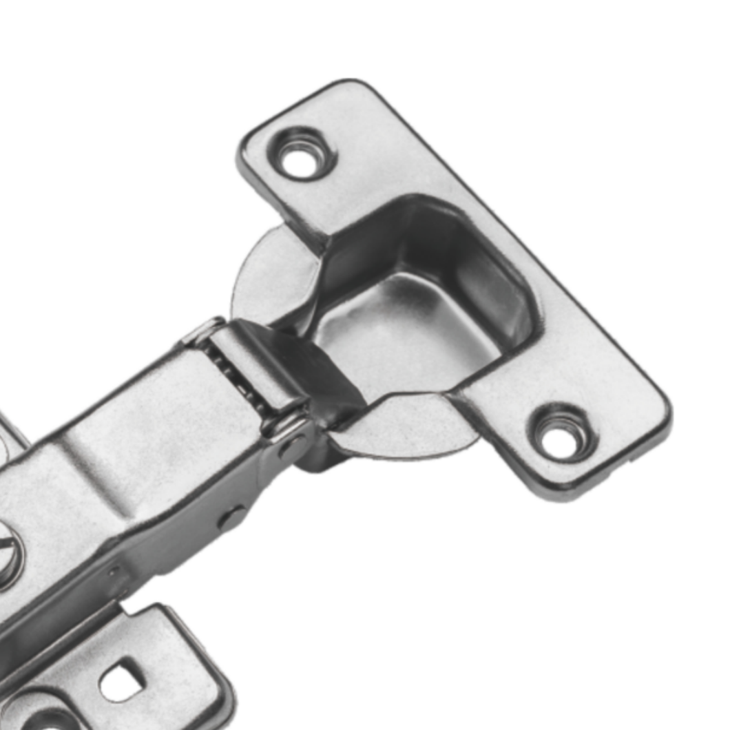Hinge detail view 3