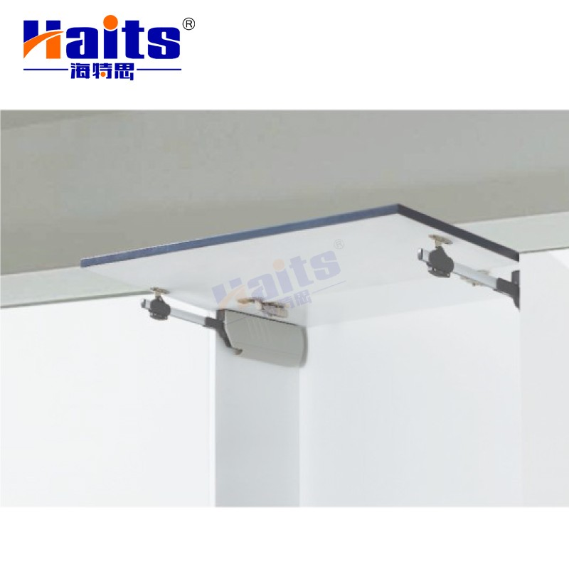 Furniture Hardware Cabinet Support Kitchen Door Damper Opening Systems Factory