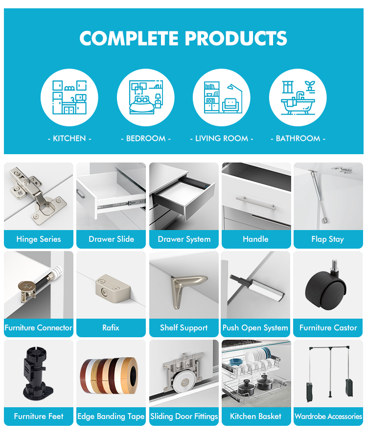Kitchen application