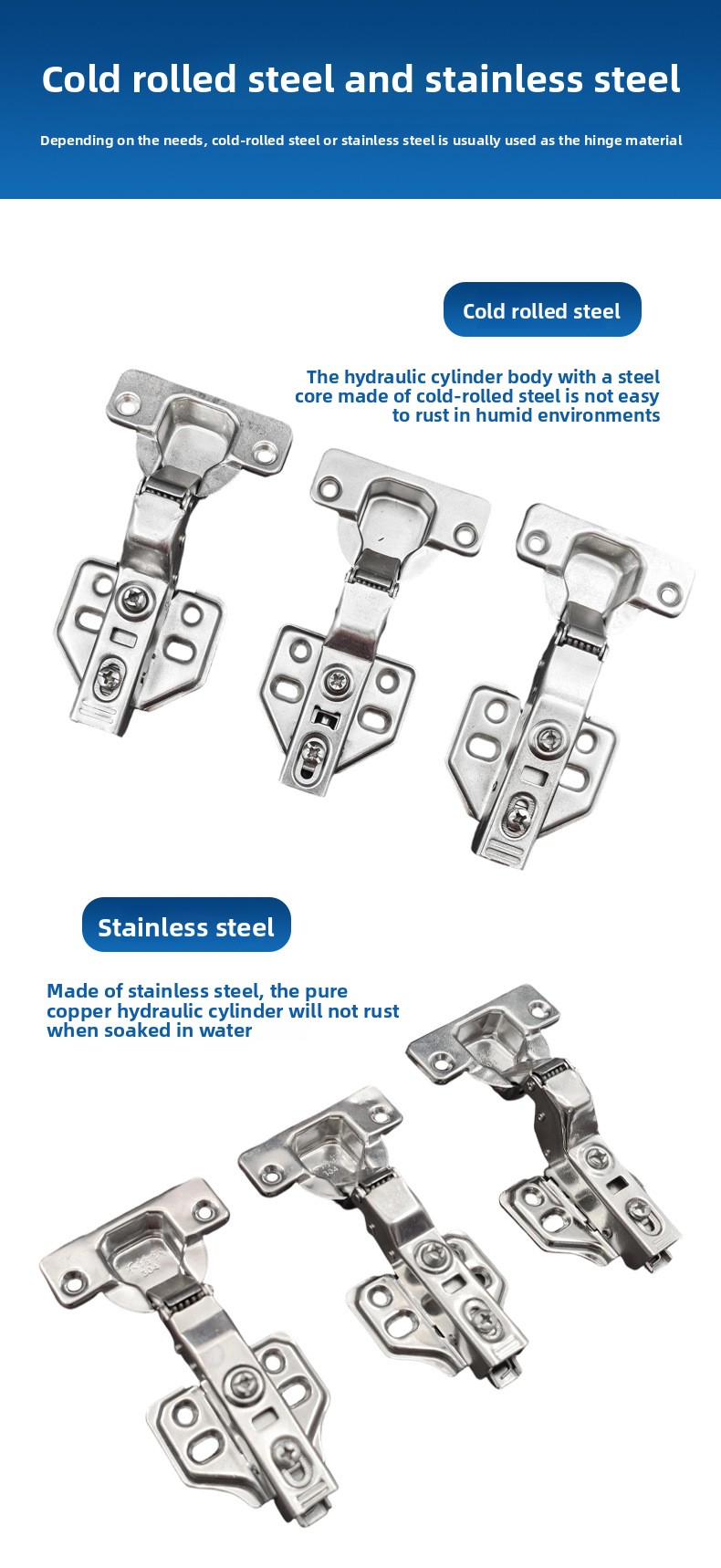 Furniture Hinge 14