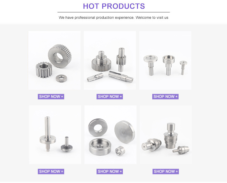 Manufacturing Details