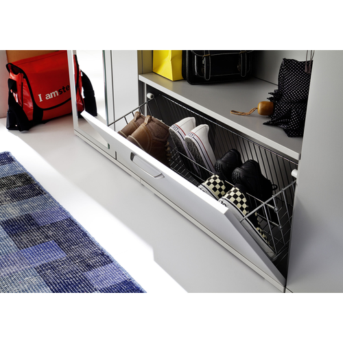 Furniture Industry Extraction Systems Premium Drawer Slides