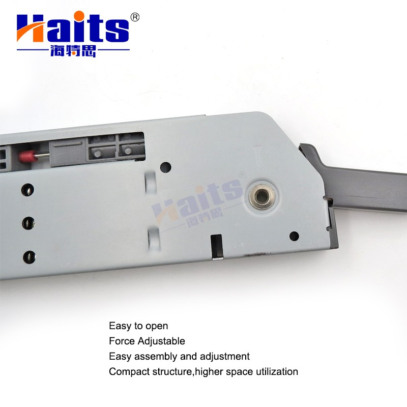 Furniture Hardware Cabinet Support Kitchen Door Damper Opening Systems Factory