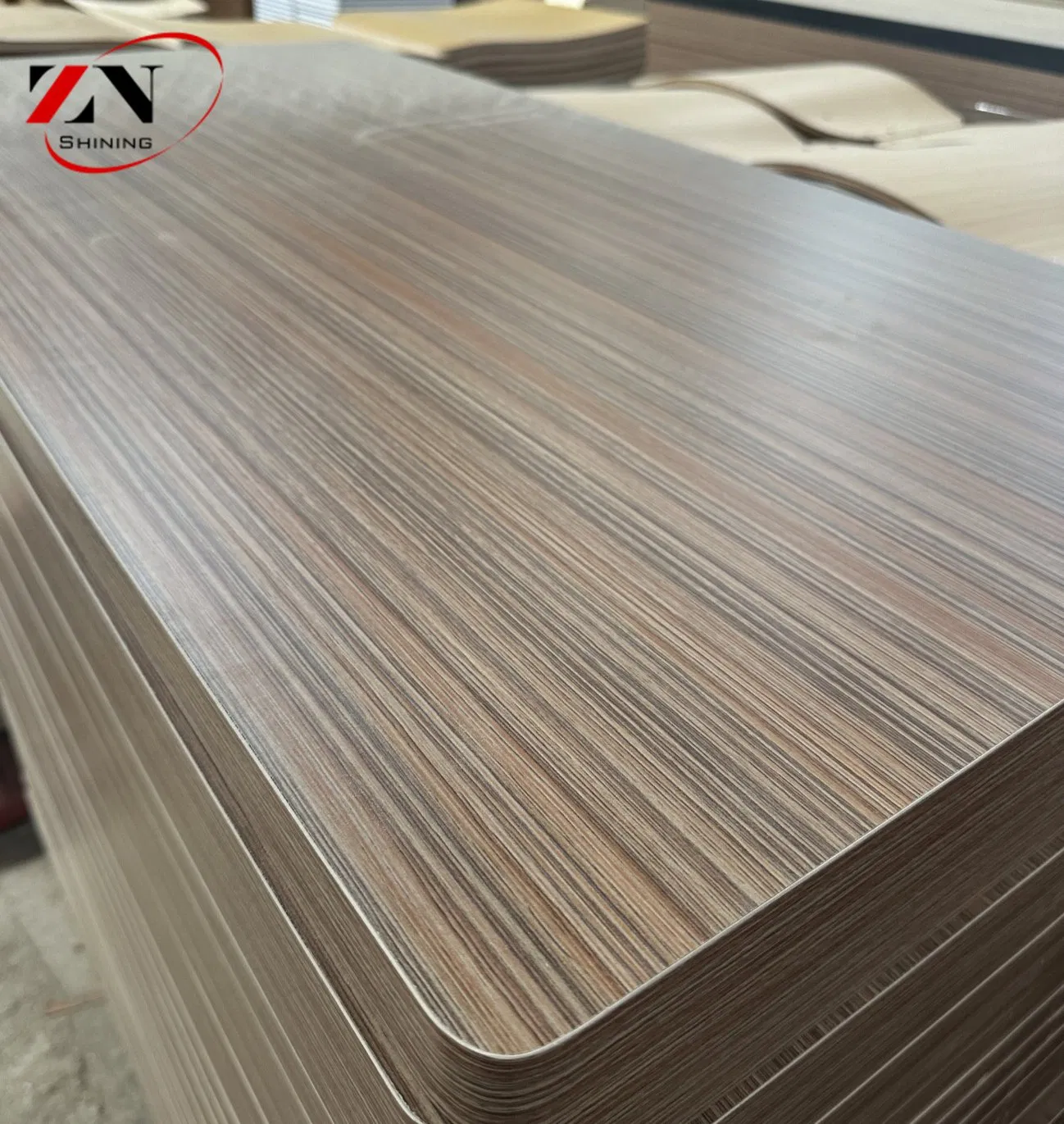 Shining Compact HPL Self Supporting Panels for Heavy Duty Commercial Applications