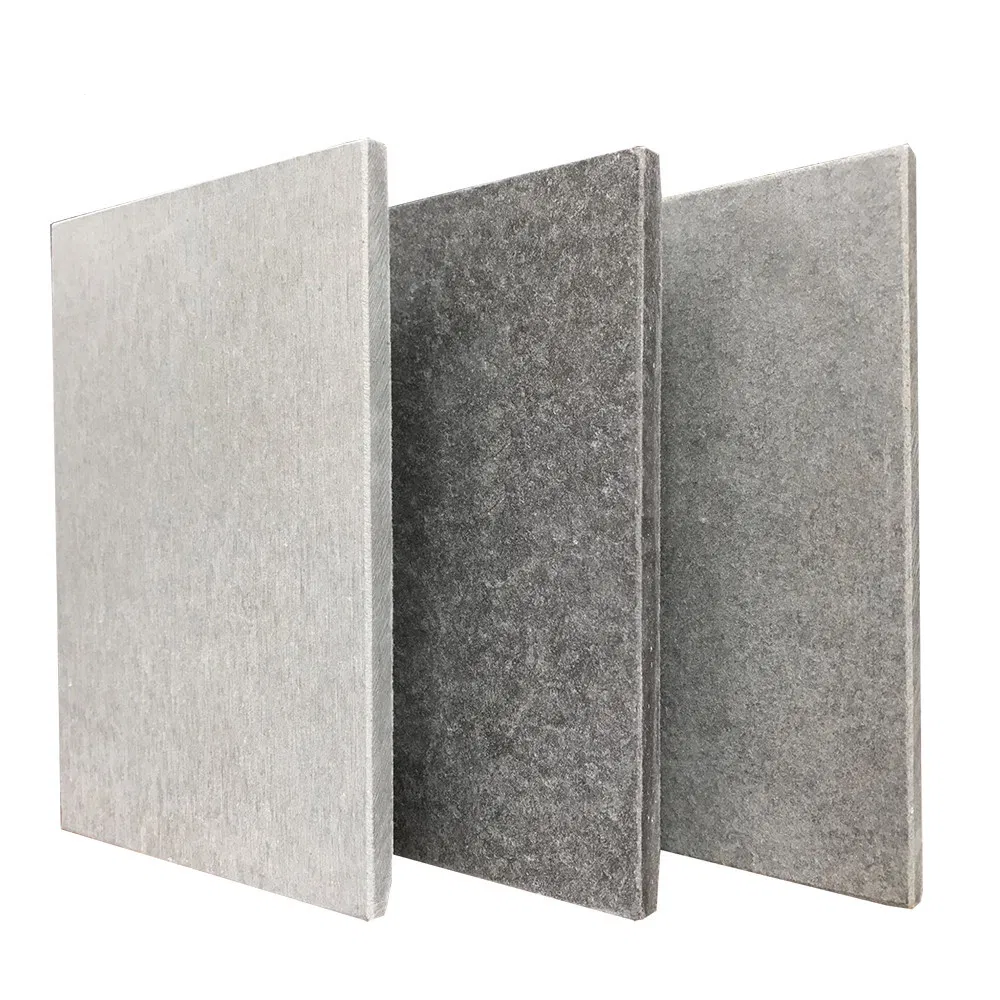 Fiber Cement Board Texture