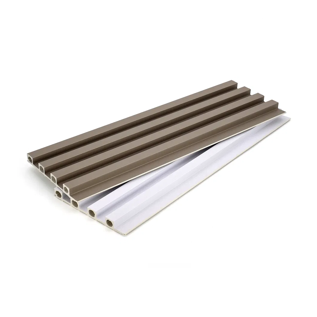 WPC Wall Panel Detail 2