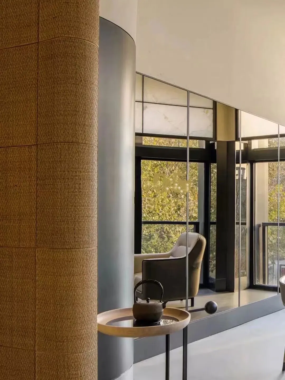 Flexible Stone/Soft Porcelain Slabs-Wall Cladding Specialized Decorative Panels Soft Stone