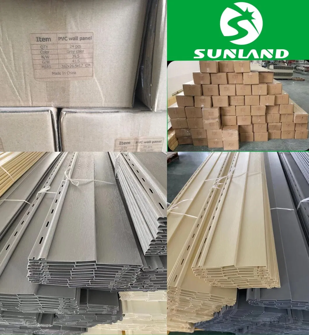 Warehouse and Shipping