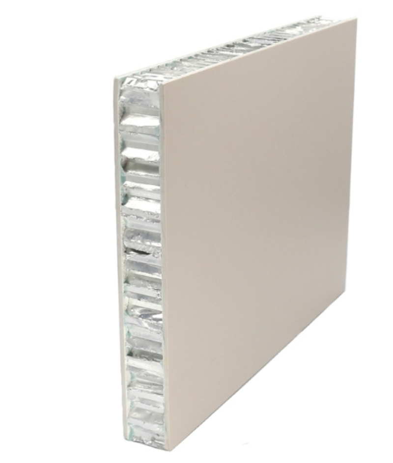 Aluminum Composite Honeycomb Panel for Exterior Wall Insulation