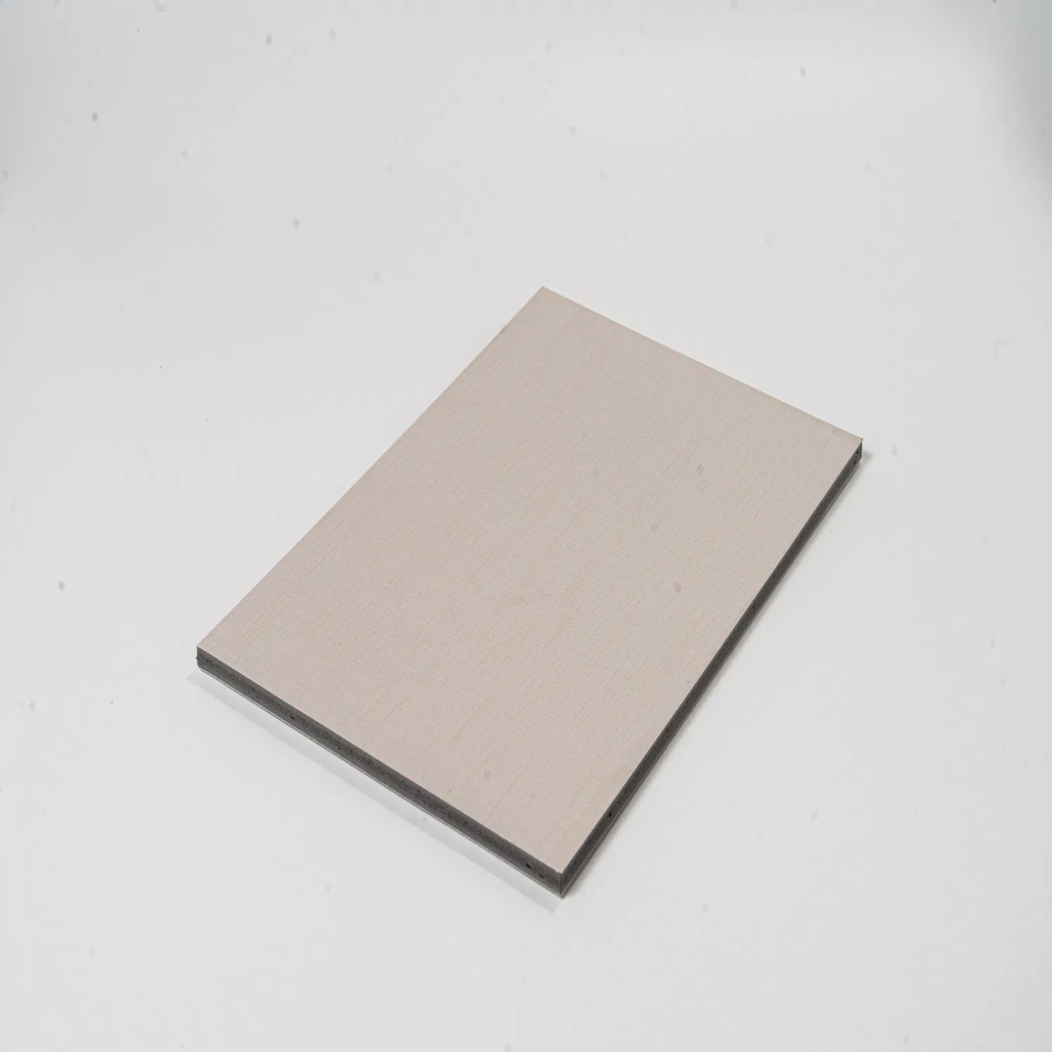 Wood Veneer PVC Wall Panel Bamboo Charcoal Fiber Board