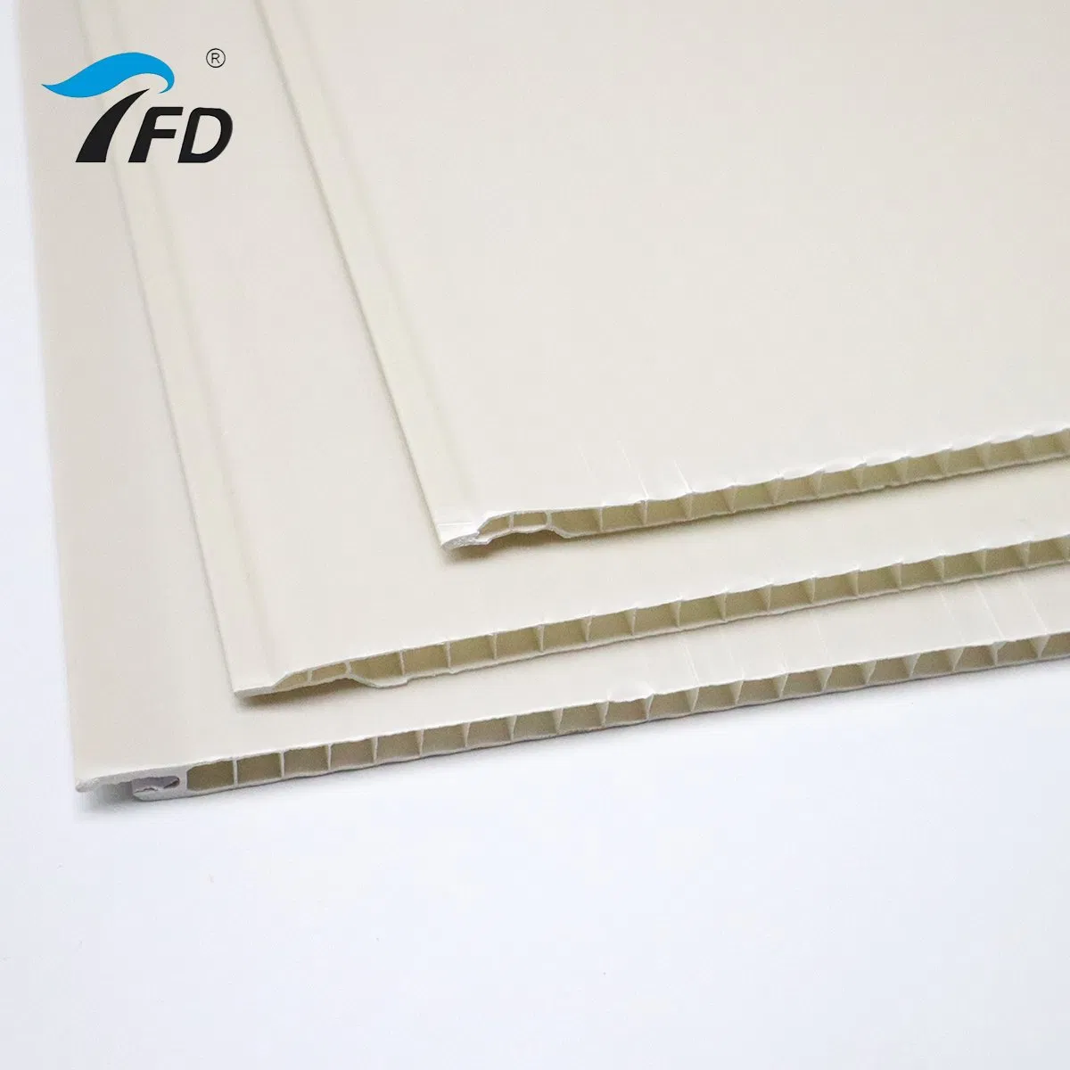 Plastic-Stone Composite Ceiling Sheets for Home Roofing