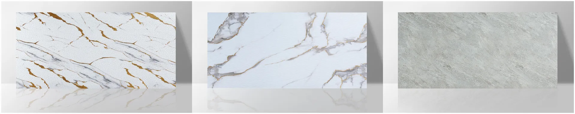 3D Embossed Wall Panel