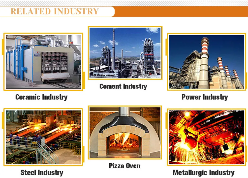 Industrial Application