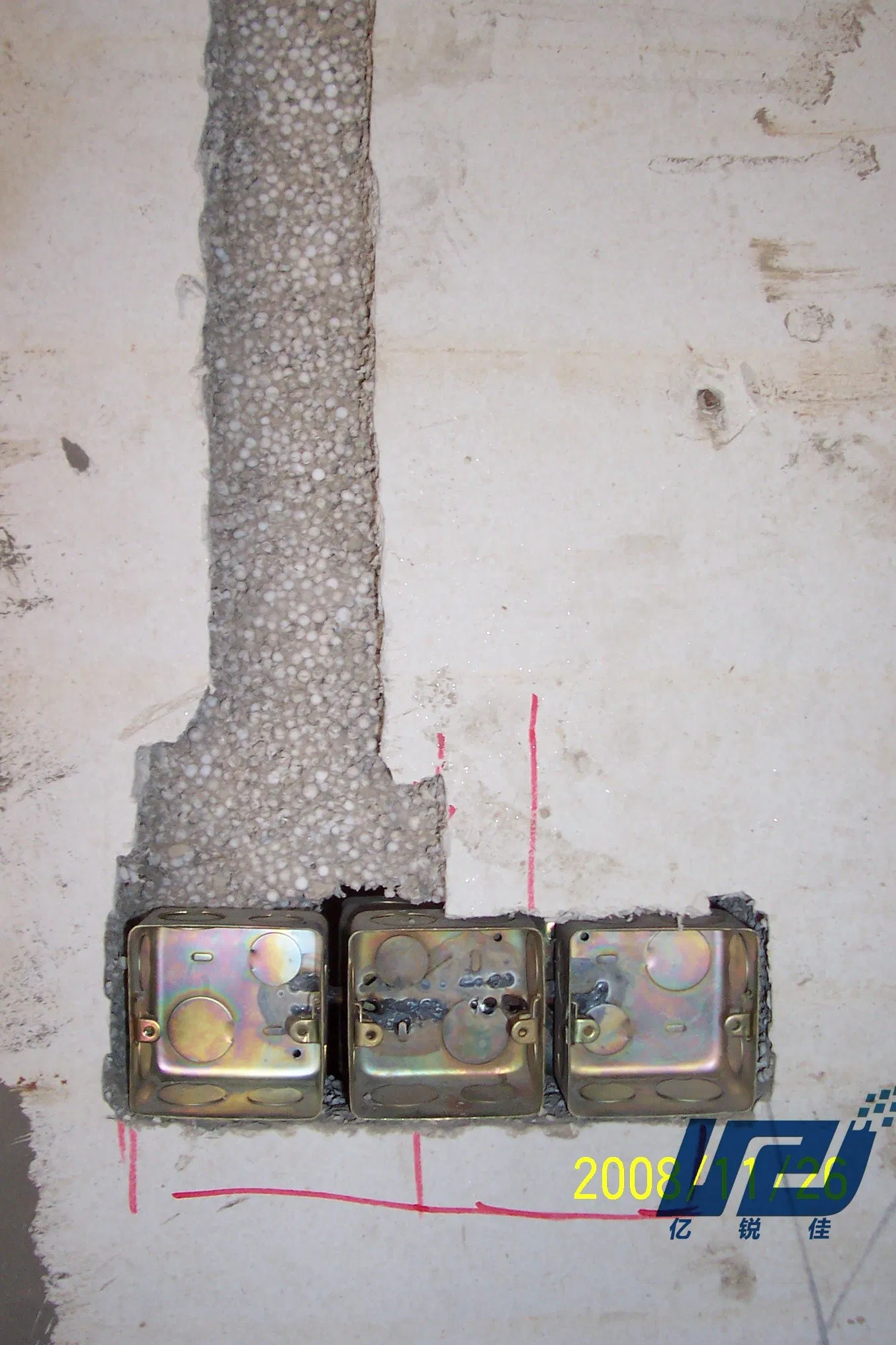 Building Material Calcium Silicate Board Fiber Cement Thermal Insulation Partition Siding Wall Board