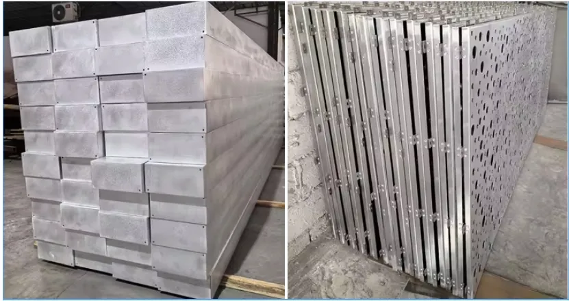 Before Coating Inspection