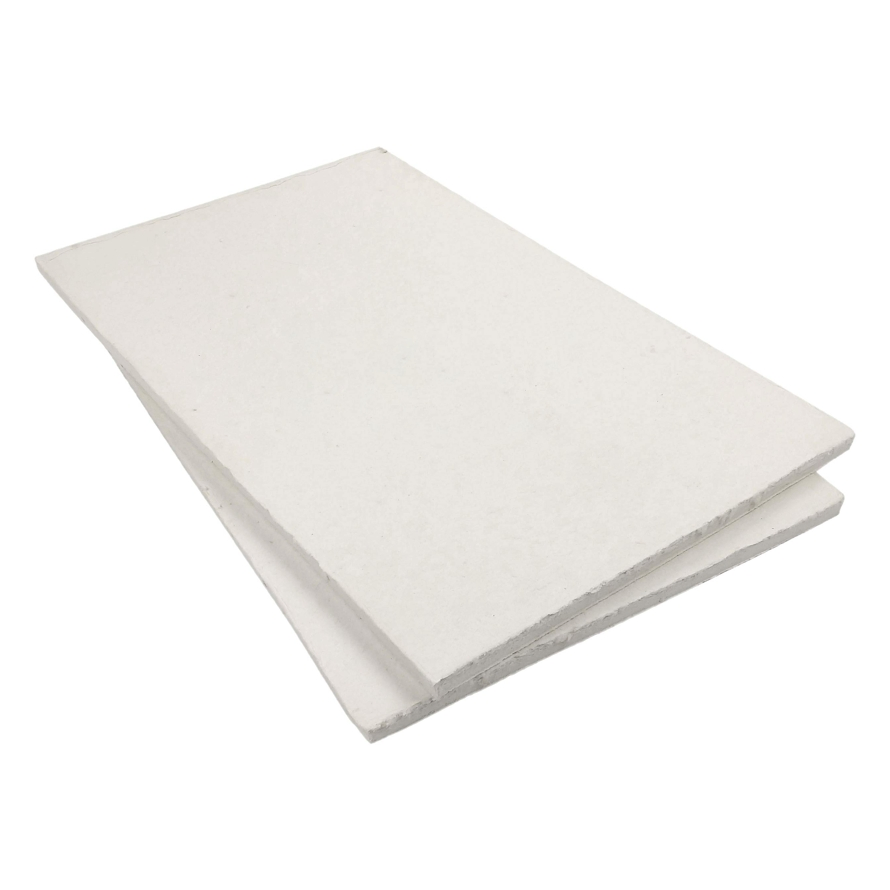 Thermal Insulation Fireproof Interior Panel Wall Tile Heat Resistant Insulating Material Cement Backer Silicate Plate Fiber Cement Calcium Silicate Cement Board