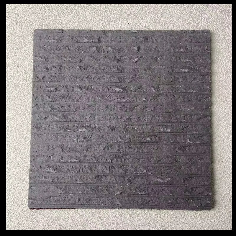 Mcm Flexible Veneer Sheet Decorative Wall Stone OEM Service Soft Stone Panel