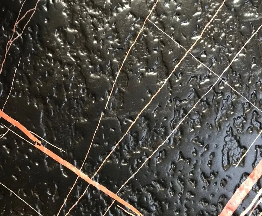 Embossed Surface Marble