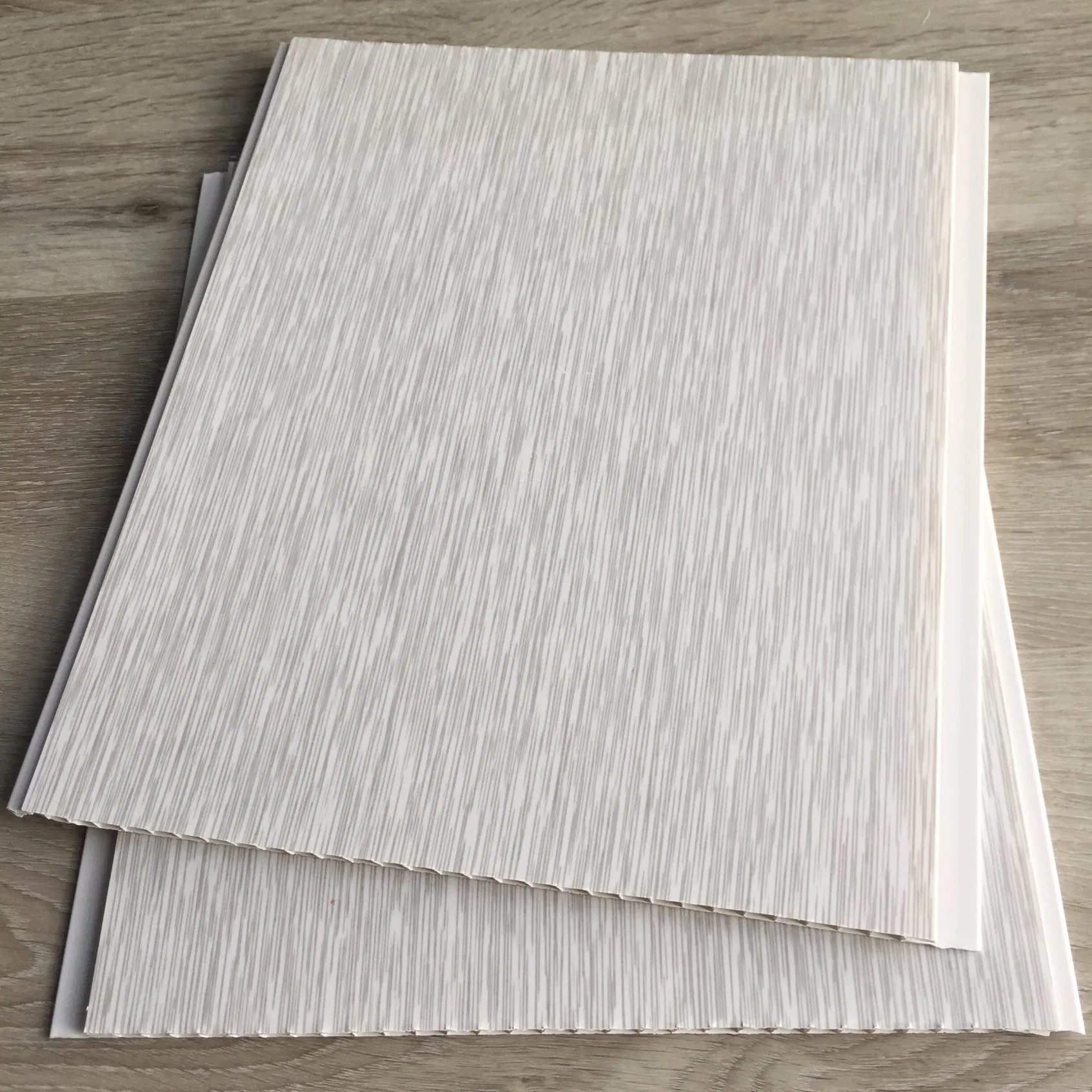 Waterproof Wholesale PVC Decorative Panel Tumbados PVC Cielo Raso Plastic PVC Ceiling Panel