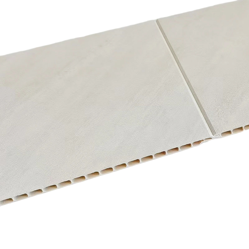 Versatile Eco-Friendly Spc Wall Panels for Stylish Interiors